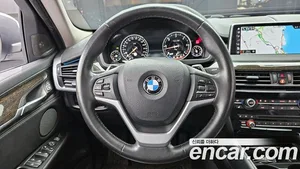 BMW X6, 2018 — миниатюра 13
