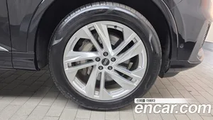 Audi Q7, 2021 — миниатюра 5