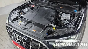 Audi Q7, 2021 — миниатюра 6