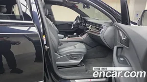 Audi Q7, 2021 — миниатюра 11