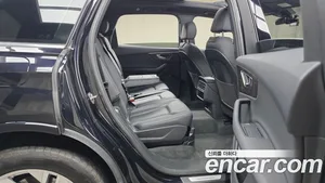 Audi Q7, 2021 — миниатюра 12