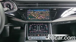 Audi Q7, 2021 — миниатюра 14