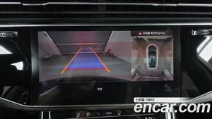Audi Q7, 2021 — миниатюра 15
