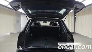 Audi Q7, 2021 — миниатюра 20