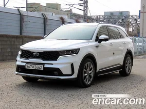 Kia Sorento, 2020 — миниатюра 2
