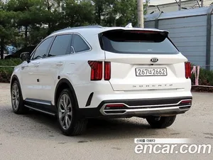 Kia Sorento, 2020 — миниатюра 3