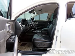 Kia Sorento, 2020 — миниатюра 5