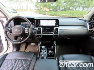 Kia Sorento, 2020 — миниатюра 7