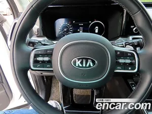 Kia Sorento, 2020 — миниатюра 8