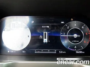 Kia Sorento, 2020 — миниатюра 9