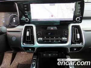 Kia Sorento, 2020 — миниатюра 14