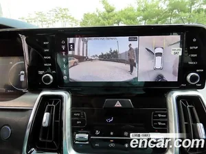 Kia Sorento, 2020 — миниатюра 16