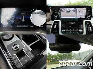 Kia Sorento, 2020 — миниатюра 18