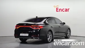 Hyundai Grandeur, 2017 — миниатюра 2