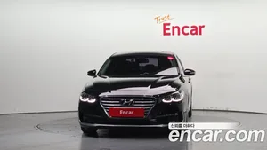 Hyundai Grandeur, 2017 — миниатюра 3