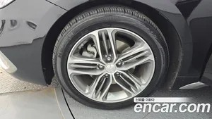 Hyundai Grandeur, 2017 — миниатюра 5