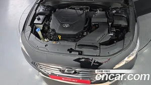 Hyundai Grandeur, 2017 — миниатюра 6