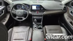 Hyundai Grandeur, 2017 — миниатюра 7