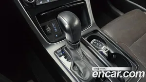 Hyundai Grandeur, 2017 — миниатюра 9