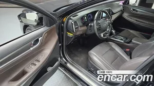 Hyundai Grandeur, 2017 — миниатюра 10