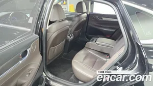 Hyundai Grandeur, 2017 — миниатюра 11