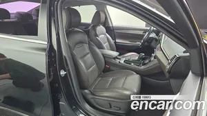 Hyundai Grandeur, 2017 — миниатюра 12