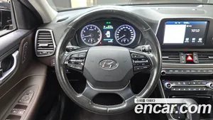 Hyundai Grandeur, 2017 — миниатюра 13