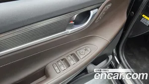 Hyundai Grandeur, 2017 — миниатюра 14
