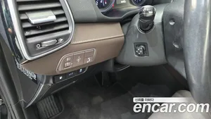 Hyundai Grandeur, 2017 — миниатюра 15