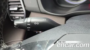 Hyundai Grandeur, 2017 — миниатюра 16