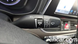 Hyundai Grandeur, 2017 — миниатюра 17
