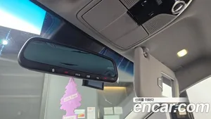 Hyundai Grandeur, 2017 — миниатюра 18