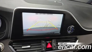 Hyundai Grandeur, 2017 — миниатюра 19