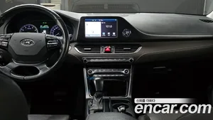 Hyundai Grandeur, 2017 — миниатюра 20