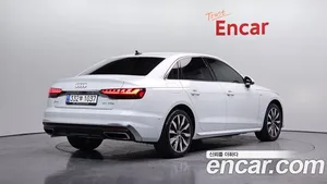 Audi A4, 2023 — миниатюра 2