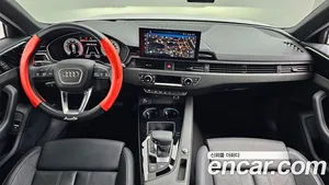 Audi A4, 2023 — миниатюра 7