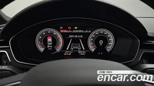 Audi A4, 2023 — миниатюра 8