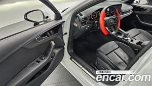 Audi A4, 2023 — миниатюра 11
