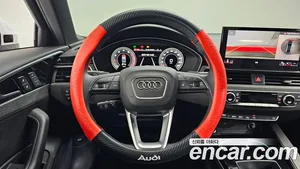 Audi A4, 2023 — миниатюра 13