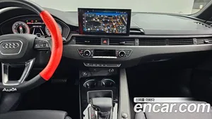 Audi A4, 2023 — миниатюра 15