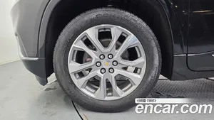 Chevrolet Traverse, 2020 — миниатюра 5