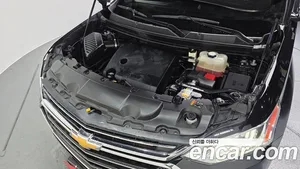 Chevrolet Traverse, 2020 — миниатюра 6