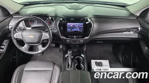 Chevrolet Traverse, 2020 — миниатюра 7
