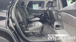 Chevrolet Traverse, 2020 — миниатюра 12