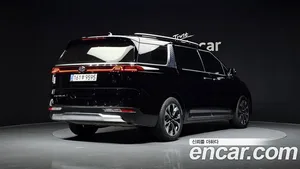 Kia Carnival, 2021 — миниатюра 2