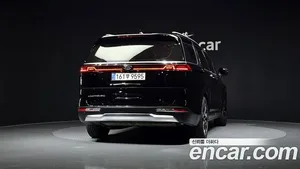 Kia Carnival, 2021 — миниатюра 4