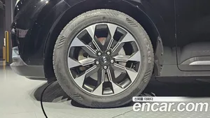 Kia Carnival, 2021 — миниатюра 5