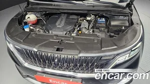 Kia Carnival, 2021 — миниатюра 6