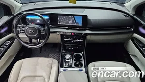 Kia Carnival, 2021 — миниатюра 7