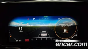 Kia Carnival, 2021 — миниатюра 8